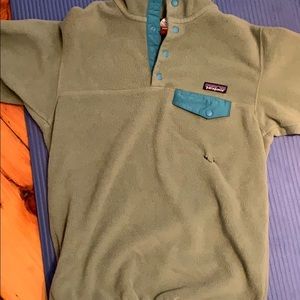 Patagonia Sweatshirt
